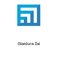 Gianluca Zai