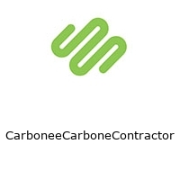 Logo CarboneeCarboneContractor