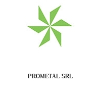 Logo PROMETAL SRL