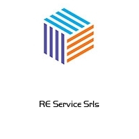 Logo RE Service Srls