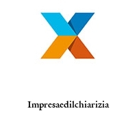 Impresaedilchiarizia