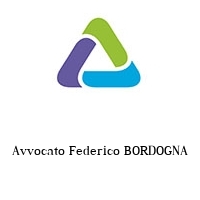 Logo Avvocato Federico BORDOGNA