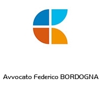 Avvocato Federico BORDOGNA