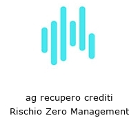 ag recupero crediti Rischio Zero Management