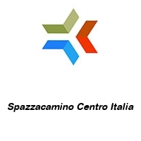 Logo Spazzacamino Centro Italia