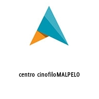 Logo centro cinofiloMALPELO