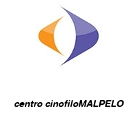 Logo centro cinofiloMALPELO