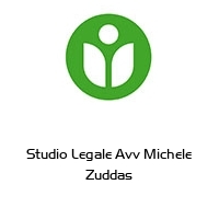 Logo Studio Legale Avv Michele Zuddas