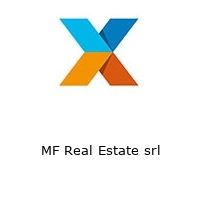 Logo MF Real Estate srl