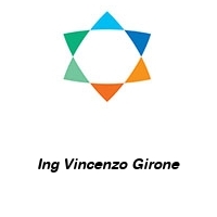 Ing Vincenzo Girone