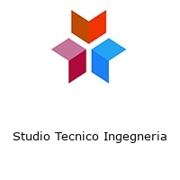 Logo Studio Tecnico Ingegneria