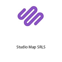 Logo Studio Map SRLS
