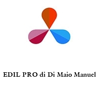 Logo EDIL PRO di Di Maio Manuel