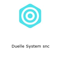 Logo Duelle System snc