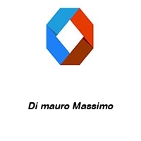 Logo Di mauro Massimo