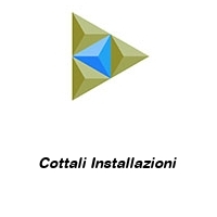 Logo Cottali Installazioni 