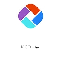 Logo N C Design