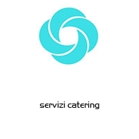 Logo servizi catering