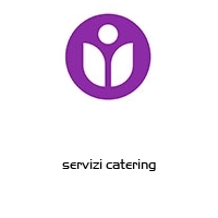 servizi catering