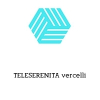 Logo TELESERENITA vercelli