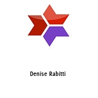 Logo Denise Rabitti 