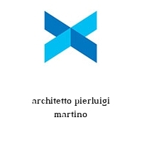 architetto pierluigi martino