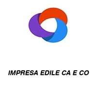 Logo IMPRESA EDILE CA E CO