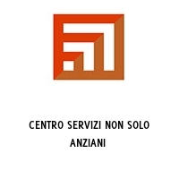 Logo CENTRO SERVIZI NON SOLO ANZIANI 