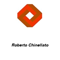 Roberto Chinellato