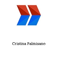 Logo Cristina Palmisano