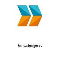 Logo Fm cartongesso