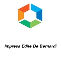 Logo Impresa Edile De Bernardi