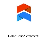 Logo Dolce Casa Serramenti 