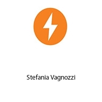 Logo Stefania Vagnozzi