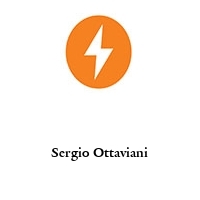 Logo Sergio Ottaviani