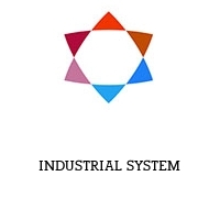 Logo INDUSTRIAL SYSTEM