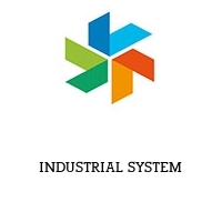 Logo INDUSTRIAL SYSTEM