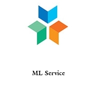 Logo ML Service