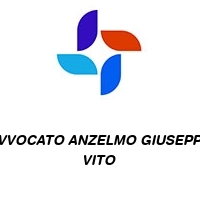 Logo AVVOCATO ANZELMO GIUSEPPE VITO 