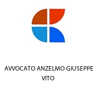 AVVOCATO ANZELMO GIUSEPPE VITO 