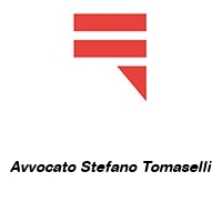 Logo Avvocato Stefano Tomaselli