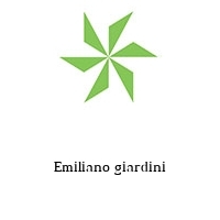 Logo Emiliano giardini