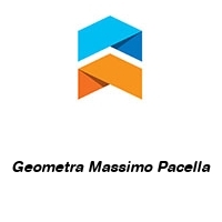 Logo Geometra Massimo Pacella