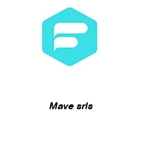 Logo Mave srls