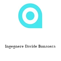 Ingegnere Davide Bonasera