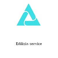 Logo Edilizia service