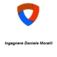 Logo Ingegnere Daniele Morelli