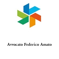 Avvocato Federico Amato