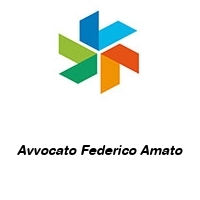Logo Avvocato Federico Amato