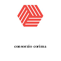consorzio corima